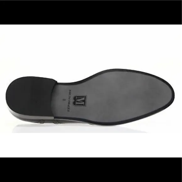 BRUNO MAGLI Alvar Leather Wingtip Oxfords Lace Up