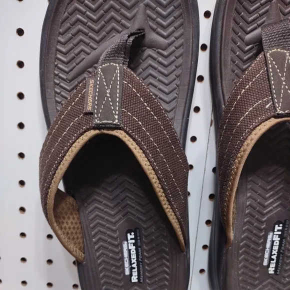 Bundle of Mens 12 Slip Ons
