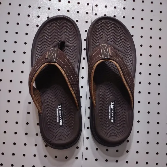 Bundle of Mens 12 Slip Ons