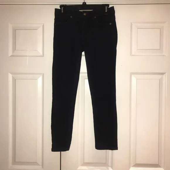 Burberry Brit Slim Fit Stretch Jeans Size-W26
