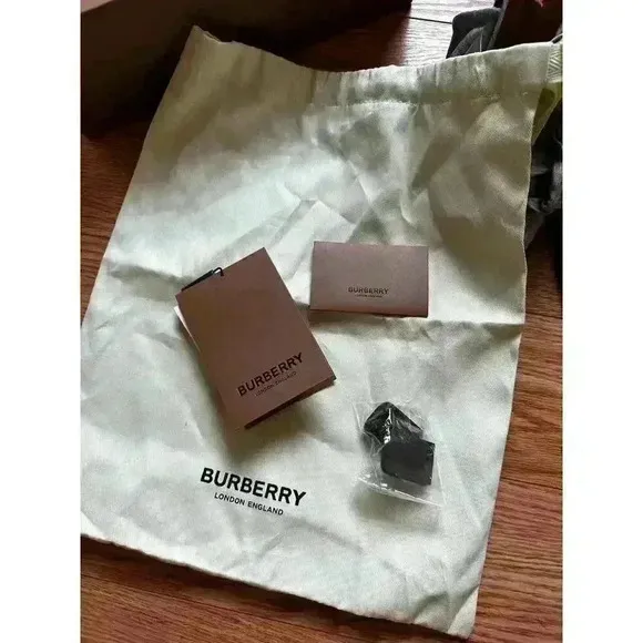 Burberry Pewter Melange Tillington Scarf Tie Jersey Point-toe Mules Size 37