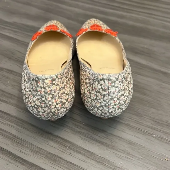 BUTTER KITTEN HEELS MADE IN ITALY 7