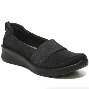 Bzees Gracie Women's Washable Slip-ons (WIDE)