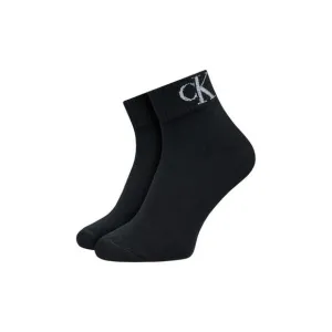 Calvin Klein Jeans Printed Slip-On Underwear Men Black