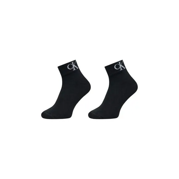 Calvin Klein Jeans Printed Slip-On Underwear Men Black
