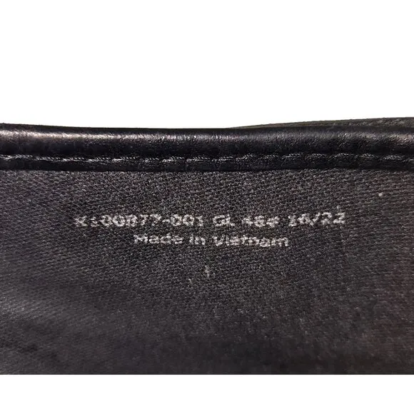 Camper Lab Traktori Leather Clogs Size 46 US 13 Mens Black CamperLab $315