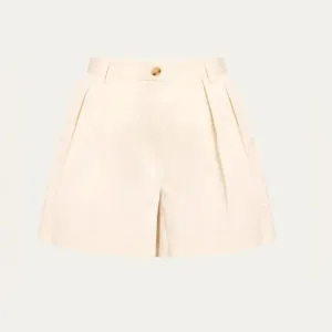 Caroline Constas Delta Shorts