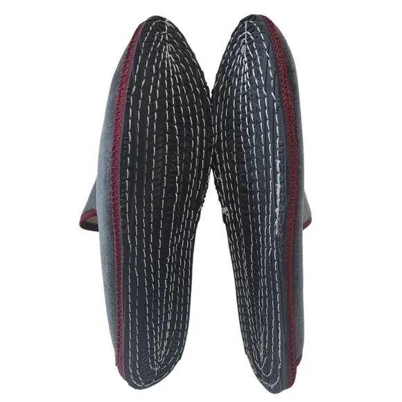 CAYUMAS Norma Venetian Slipper Flat Italian Handmade Mule