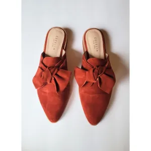 Cecelia new york amara flat mules