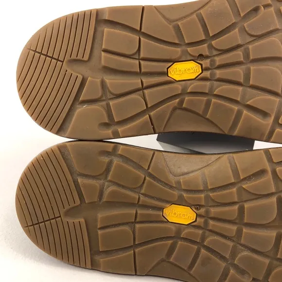 Chaco Pedshed Vibram Gunnison Hiking Clogs 11.5