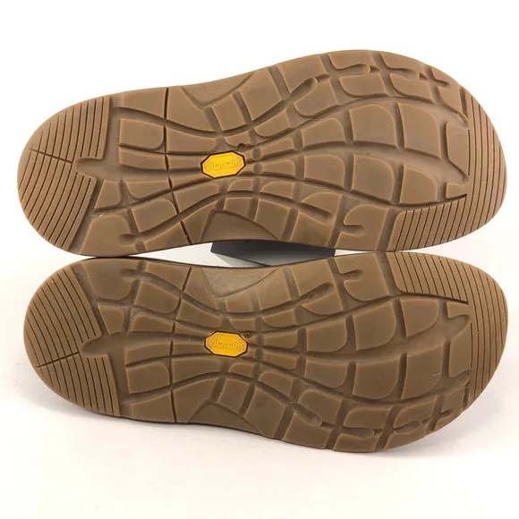 Chaco Pedshed Vibram Gunnison Hiking Clogs 11.5