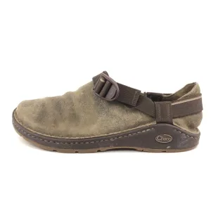 Chaco Pedshed Vibram Gunnison Hiking Clogs 11.5