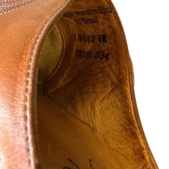 CHARLIE horse mules size 6