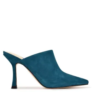 Ciao Heel Mules