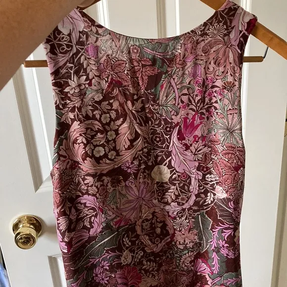 Cinnamon Girl, Hawaiian boutique dress