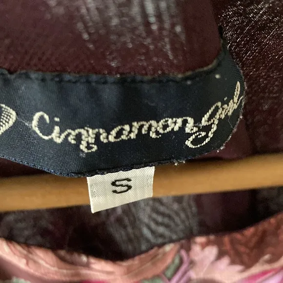 Cinnamon Girl, Hawaiian boutique dress