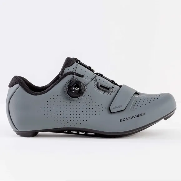 CIRCUIT ROAD CYCLING SHOE BONTRAGERCIRCUIT ROAD CYCLING SHOE - brand new