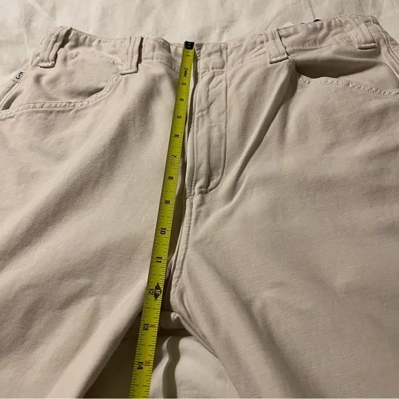 Citizens Of Humanity Paloma Utility Trousers Pants 28