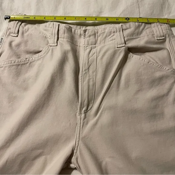Citizens Of Humanity Paloma Utility Trousers Pants 28