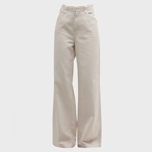 Citizens Of Humanity Paloma Utility Trousers Pants 28