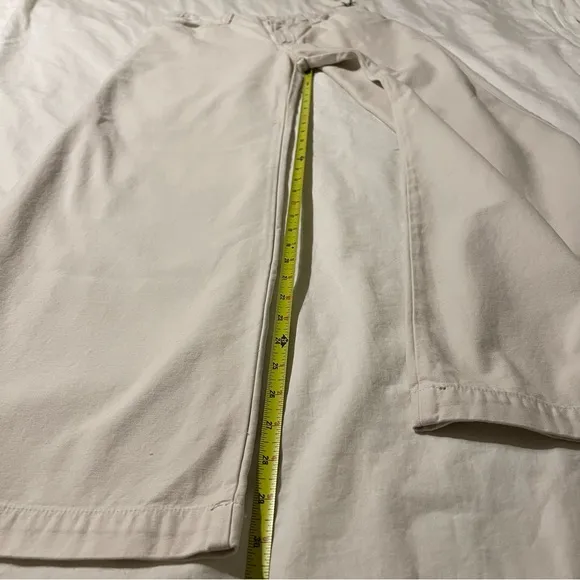 Citizens Of Humanity Paloma Utility Trousers Pants 29