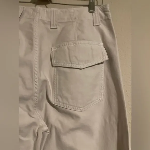 Citizens Of Humanity Paloma Utility Trousers Pants 29