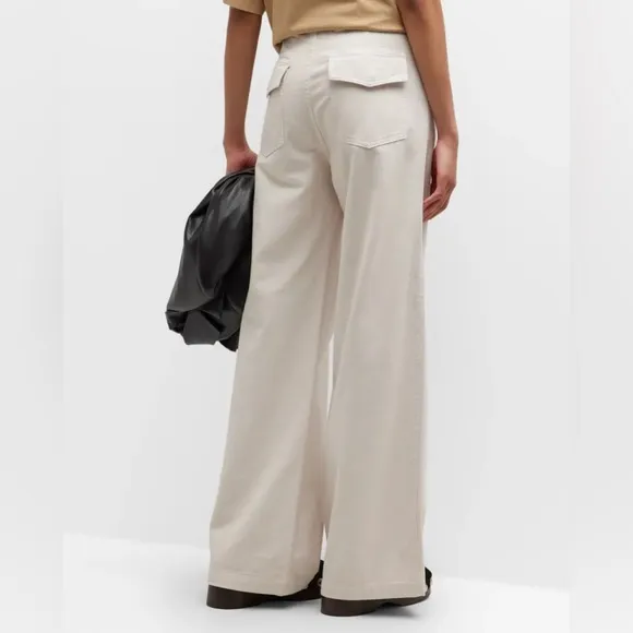 Citizens Of Humanity Paloma Utility Trousers Pants 29