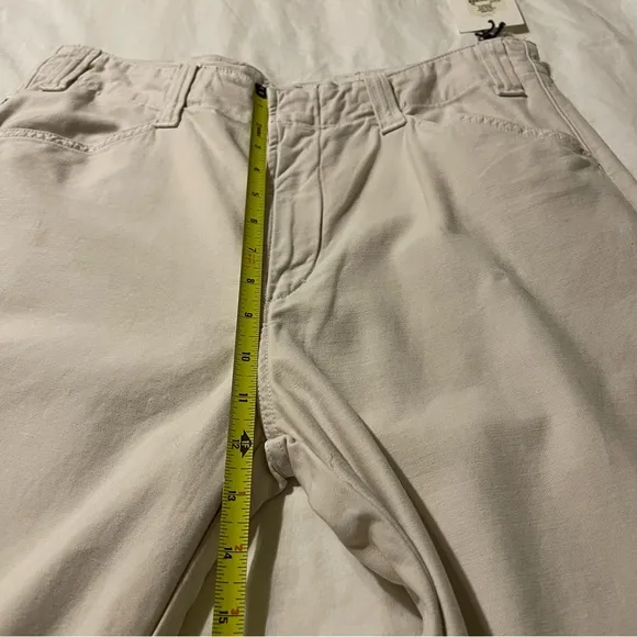 Citizens Of Humanity Paloma Utility Trousers Pants 29