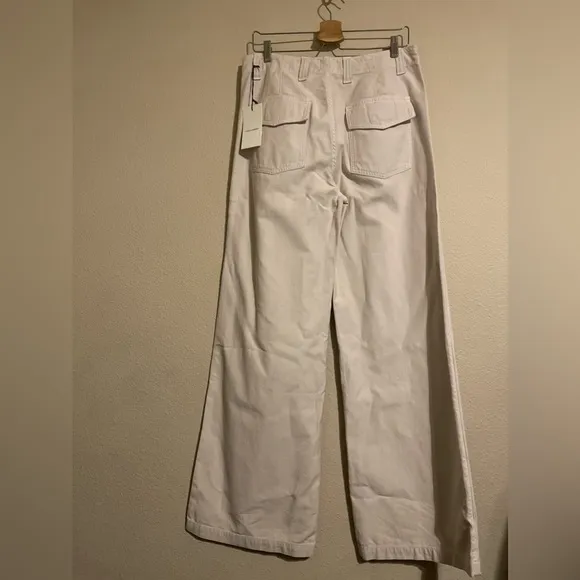 Citizens Of Humanity Paloma Utility Trousers Pants 29