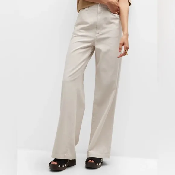 Citizens Of Humanity Paloma Utility Trousers Pants 30