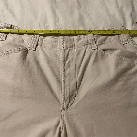 Citizens Of Humanity Paloma Utility Trousers Pants 30