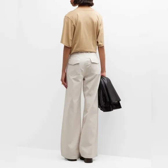 Citizens Of Humanity Paloma Utility Trousers Pants 30