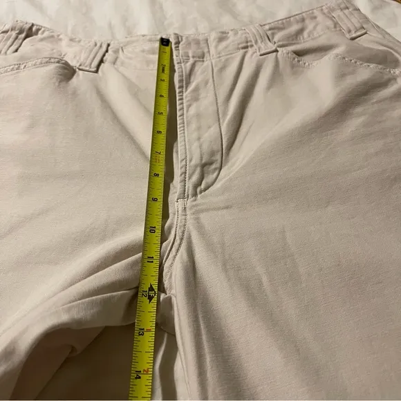 Citizens Of Humanity Paloma Utility Trousers Pants 30