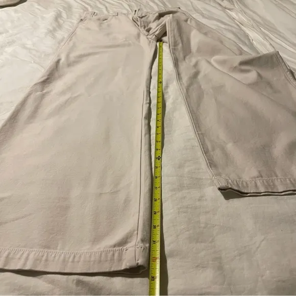 Citizens Of Humanity Paloma Utility Trousers Pants 30