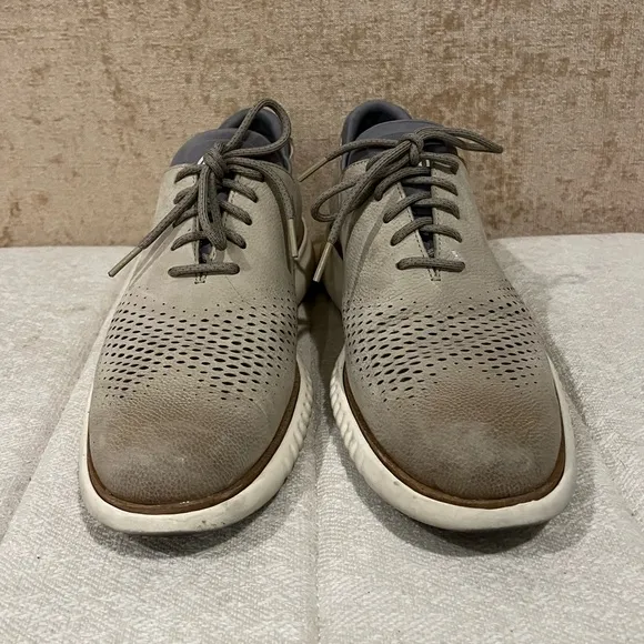 Cole Haan 2.ØriginalGrand Laser Wingtip Oxfords Style: C36070