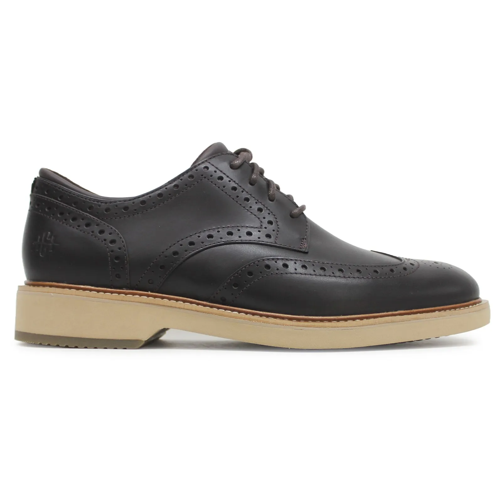 Cole Haan American Classics Montrose Wingtip Leather Men's Comfort Shoes - UK 9.5 - US 10.5 Men - EU 43.5
