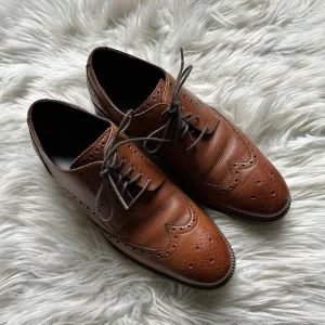 Cole Haan Benton wingtip oxfords