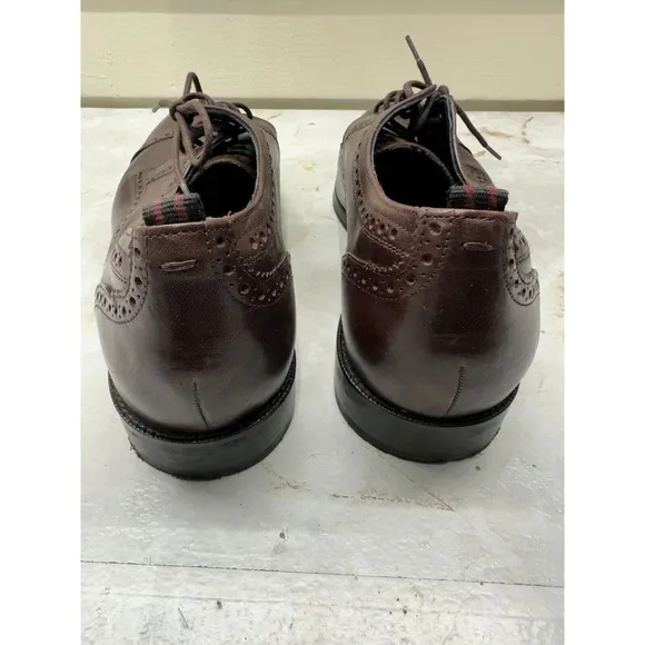 Cole Haan  brown Shoes Cap toe Oxfords Men's size 11 M