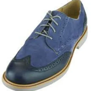 COLE HAAN Great Jones Wingtip Oxfords