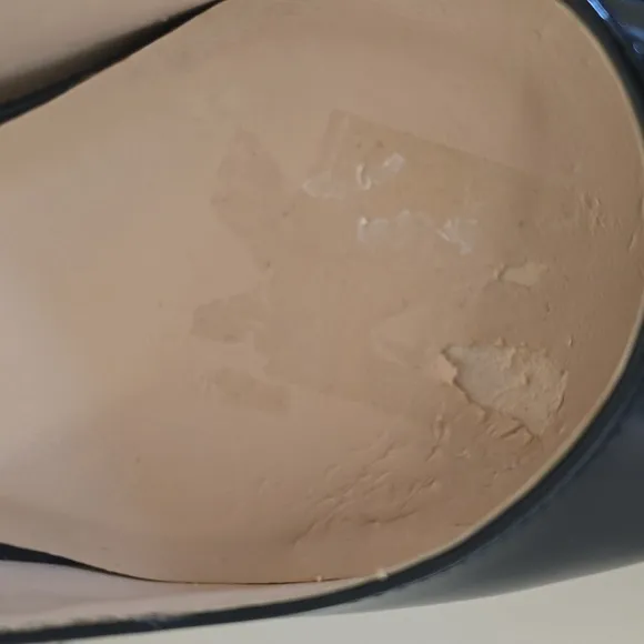 Cole Haan kitten heels