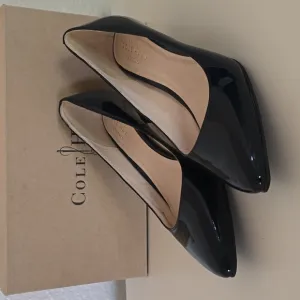 Cole Haan kitten heels