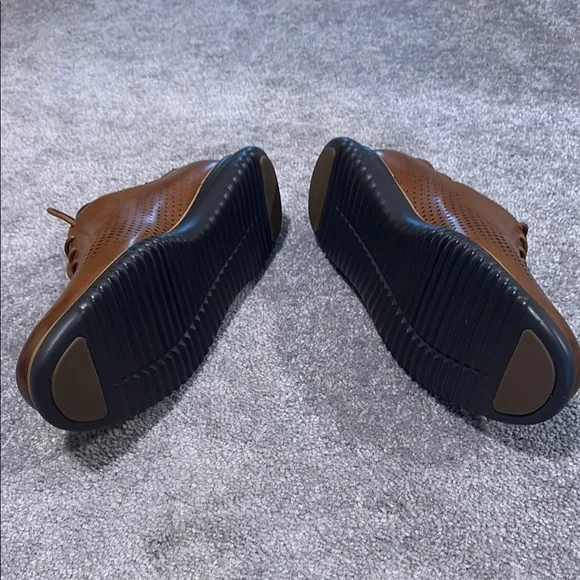 Cole Haan. Men's 2.ZERØGRAND Laser Wingtip Oxfords