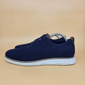 Cole Haan Men's 2.ZERØGRAND Wingtip Oxfords Men's Shoes Size 10