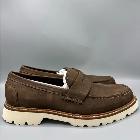 Cole Haan Men's American Classics Penny Loafer, Size 10 M