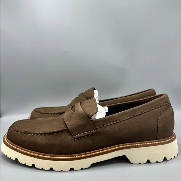 Cole Haan Men's American Classics Penny Loafer, Size 10 M