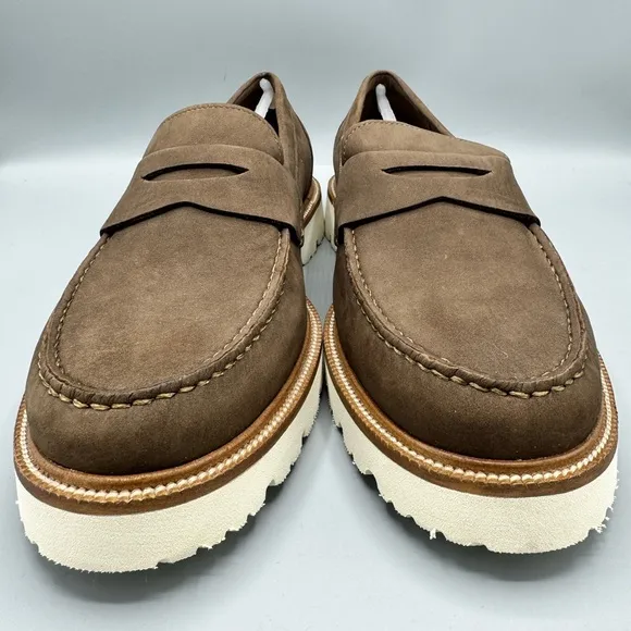 Cole Haan Men's American Classics Penny Loafer, Size 10 M