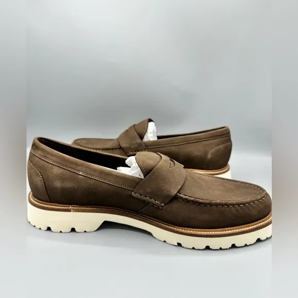Cole Haan Men's American Classics Penny Loafer, Size 10 M