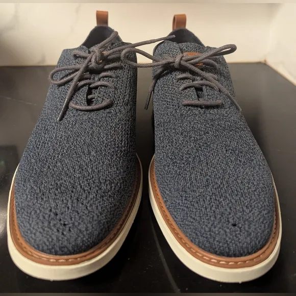 Cole Haan Men's GrandEvOlution Sititchlite Oxfords Size 11M MSRP $120