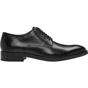 Cole Haan Men's Modern Essentials Leather Plain Toe Oxfords Size 9.5