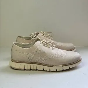Cole Haan Men's ZERØGRAND Remastered Stitchlite™ Wingtip Oxfords Size 7